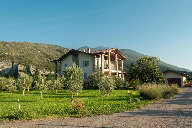 Agritur Stefenelli - Chambres d'hôtes Nago-Torbole