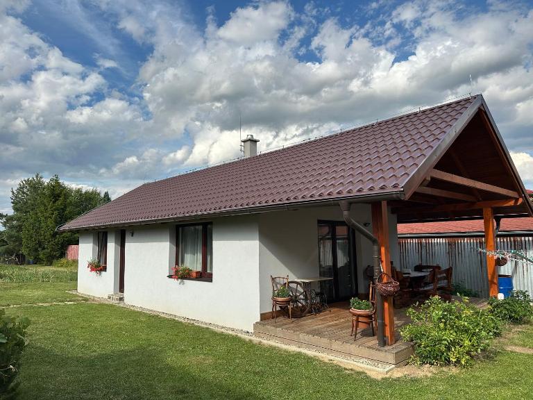 Komfortné ubytovanie pod Tatrami - B&B Poprad
