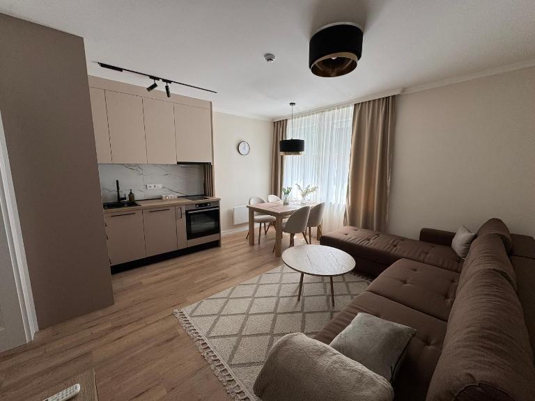 Flamme Luxe Suites - Chambres d'hôtes Sarajevo