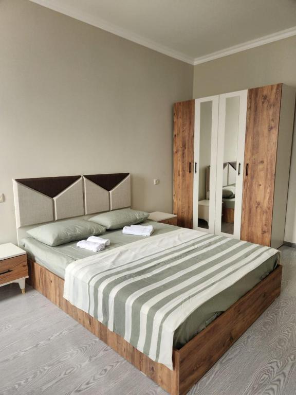Your Comfort - Chambres d'hôtes Koutaïssi