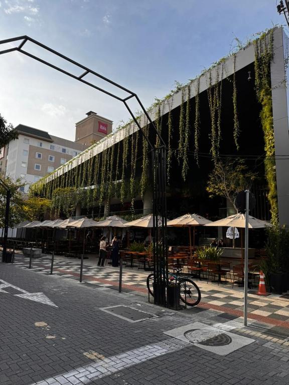 Super Central - Fácil acesso a tudo - TownHouse - B&B Blumenau