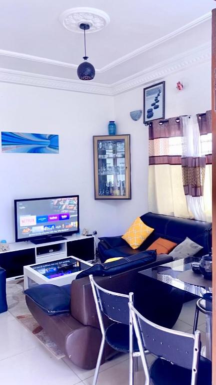 Marthe Appartement - B&B Cotonou