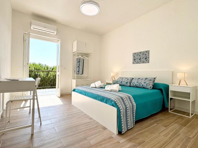 B&B Salty Mermaid - Chambres d'hôtes Tropea