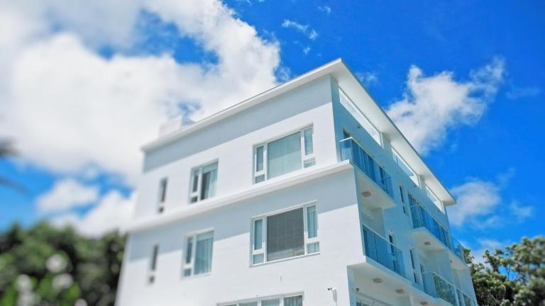 金樽川三白秘境莊園 - B&B Donghe