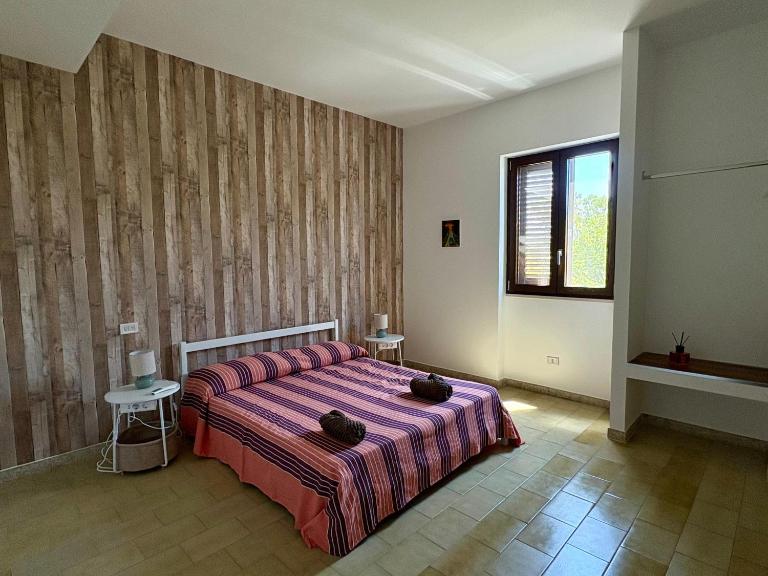 La Cialledda - Bed and Breakfast Leporano Marina