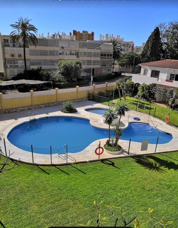 Marta Sol y Mar La Carihuela - B&B Torremolinos
