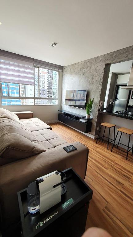 Apartamento Bem Localizado Batel - B&B Curitiba