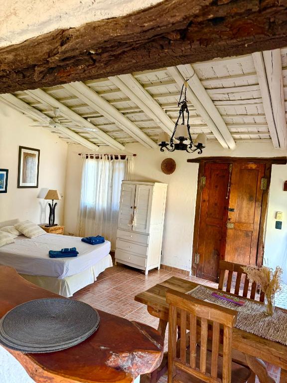 Casita de campo La Añurita - Bed and Breakfast San Javier