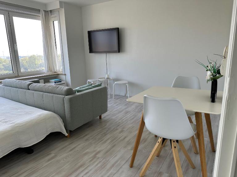 Studio Knokke-Heist - B&B Knokke-Heist