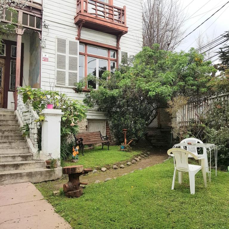 Habiteca Acentto B&B - B&B Viña del Mar
