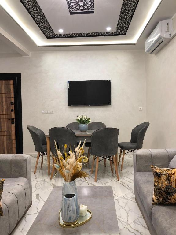 Appartement - Chambres d'hôtes Oujda
