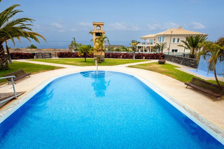 Lux Villa Ocean View - Chambres d'hôtes Santa Úrsula