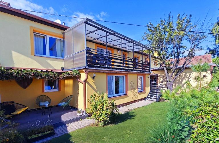 Penzión Tatroom - B&B Poprad
