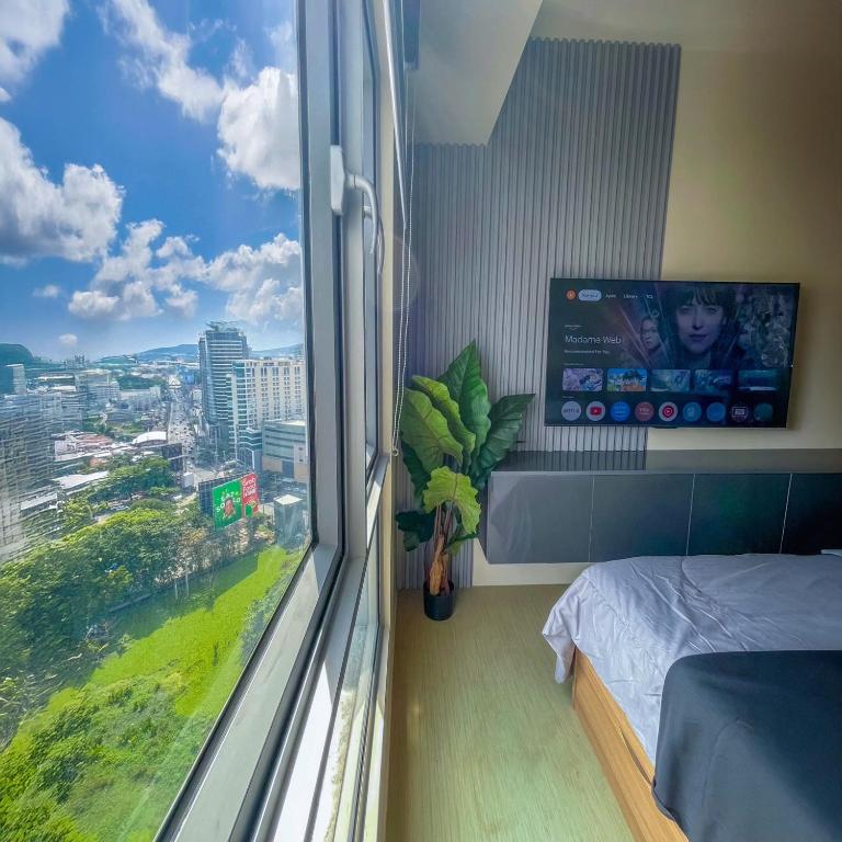 Sky Pad Avida Abreeza Davao - B&B Davao