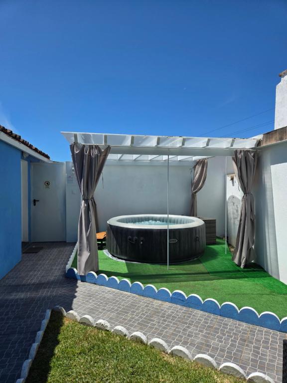 Casa da Ermida - B&B Ponta Delgada