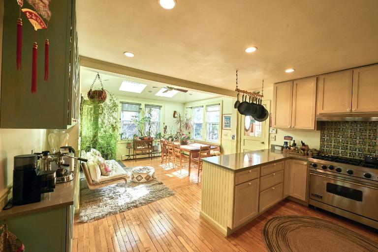 The Outlier Inn - B&B Woodridge