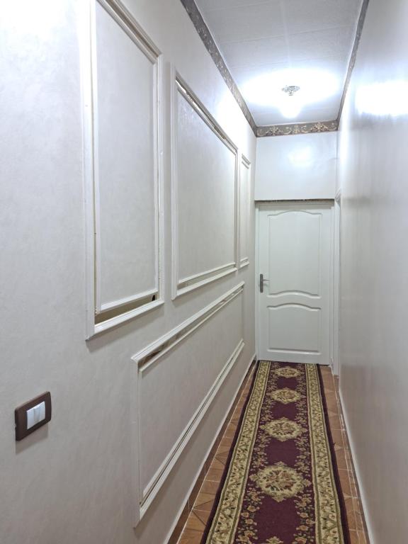 Sobek Hotel - B&B Abu Simbel