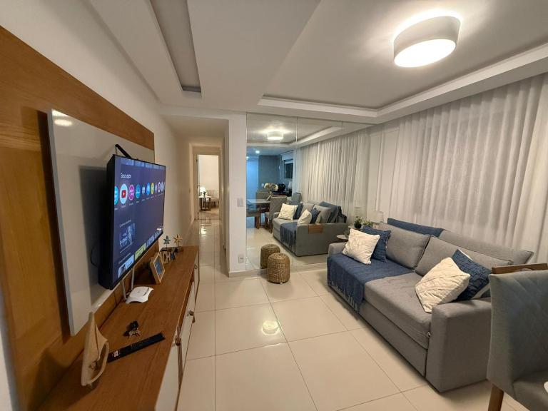 A pérola de Costa Azul - B&B Rio das Ostras