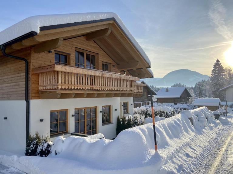 Kaiserblick Gasteig - B&B Kirchdorf in Tirol