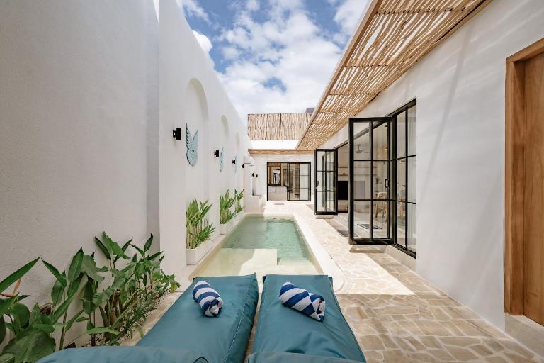 Soft Opening! Villa Lumière 1 Seminyak - B&B Seminyak