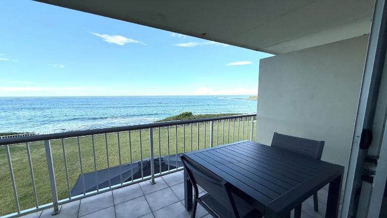 Craigmore On The Beach Unit 8 - Lifestyle Yamba - B&B Yamba