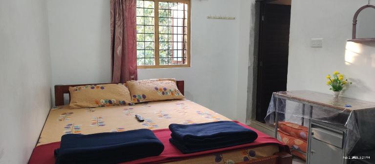 Sreevinayaka homestay - Chambres d'hôtes Vagamon