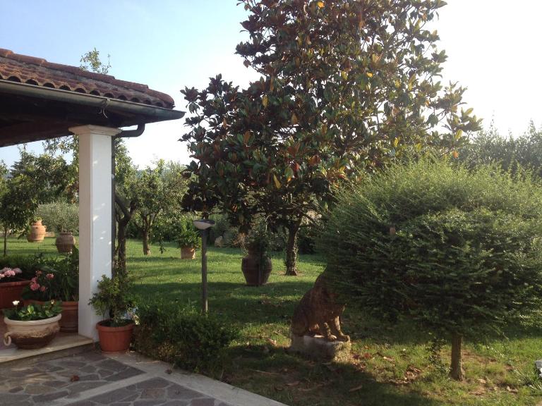 La Spiga - Chambres d'hôtes Rieti