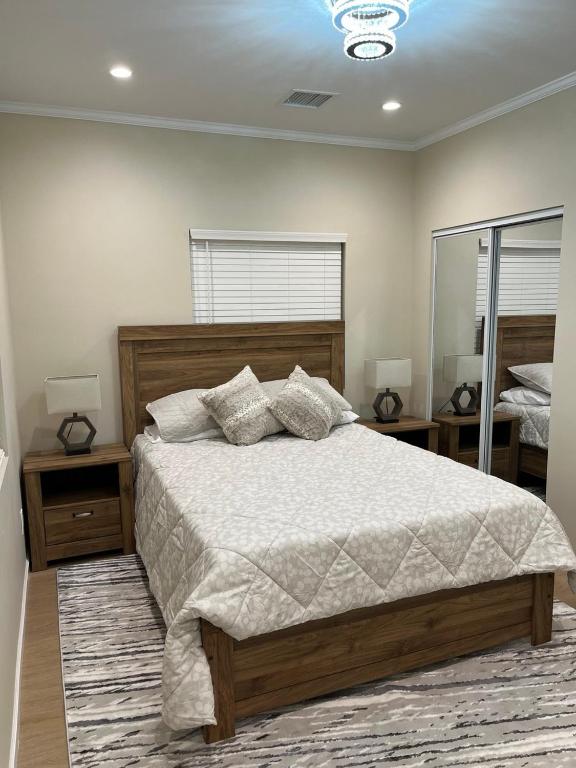 House - B&B Torrance