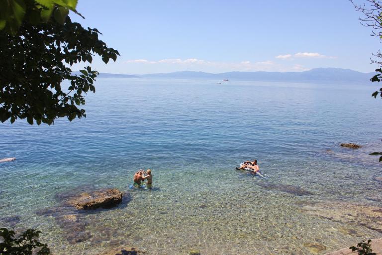 Rooms Villa Lucija - B&B Kraljevica