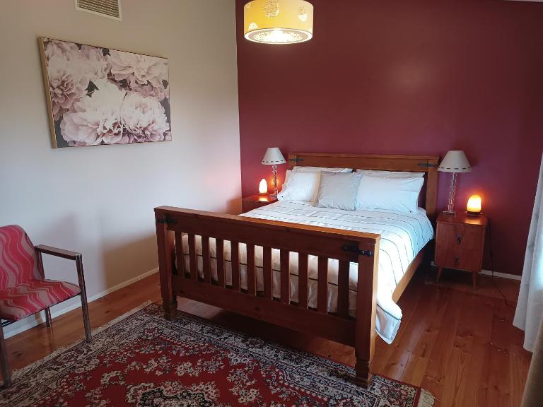 Barossa Views Homestay - Chambres d'hôtes Port Price