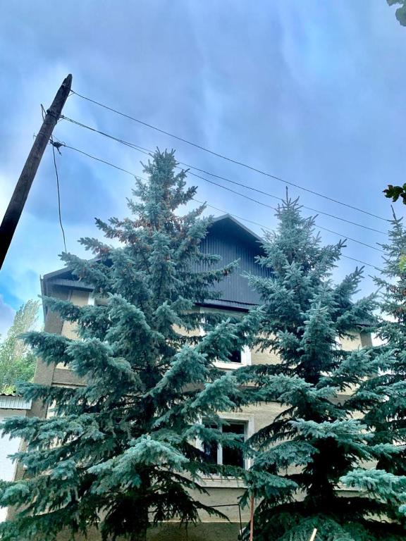 ABATAY Guest house - B&B Ak-Chiy