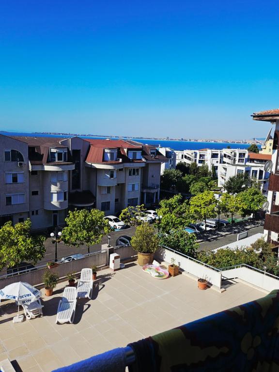Апартамент Кара миа - Chambres d'hôtes Sveti Vlas