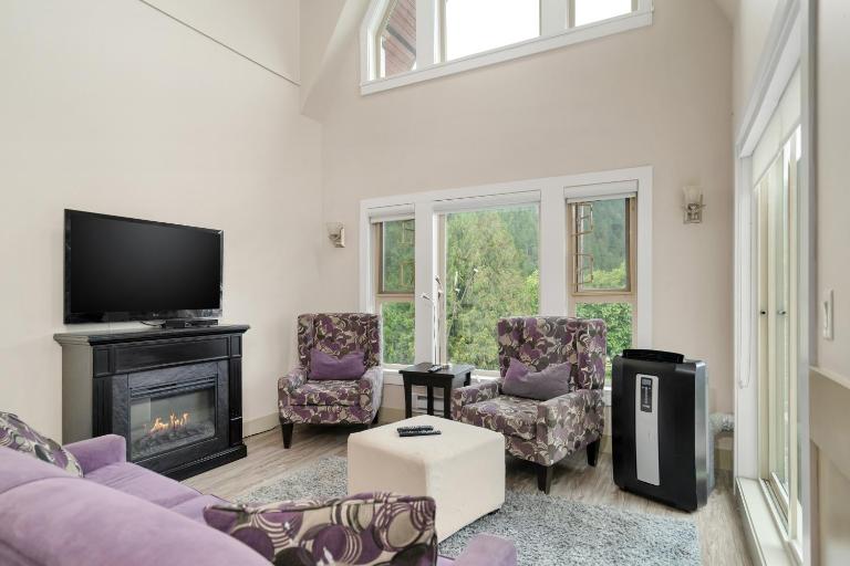 Harrison 3BR Pet friendly Unit - B&B Harrison Hot Springs