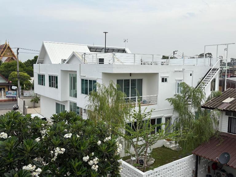 Na KlongMuang A2 'ณ คลองเมือง' - Ferienwohnung Ayutthaya