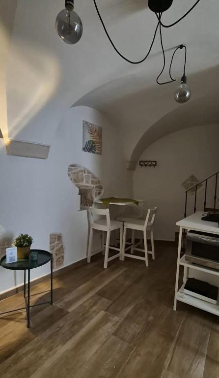 Elyan alcova experience - B&B Noci