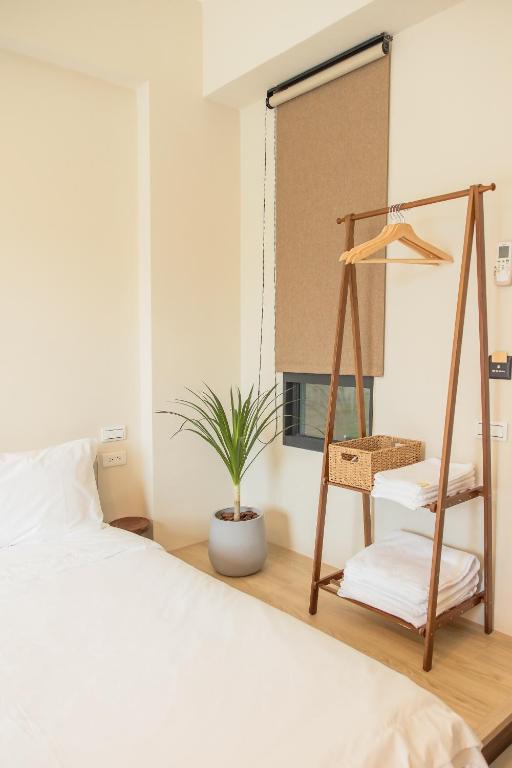 春喃日光 Whispring Inn - 24 Hour Self Check-in - Chambres d'hôtes Hengchun