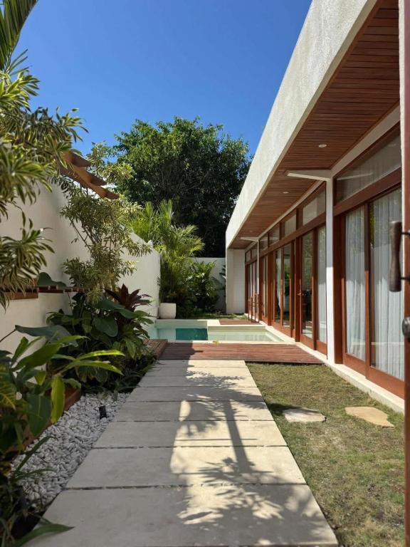 New 2BR Pool in Uluwatu 1 Villas Meru - B&B Uluwatu