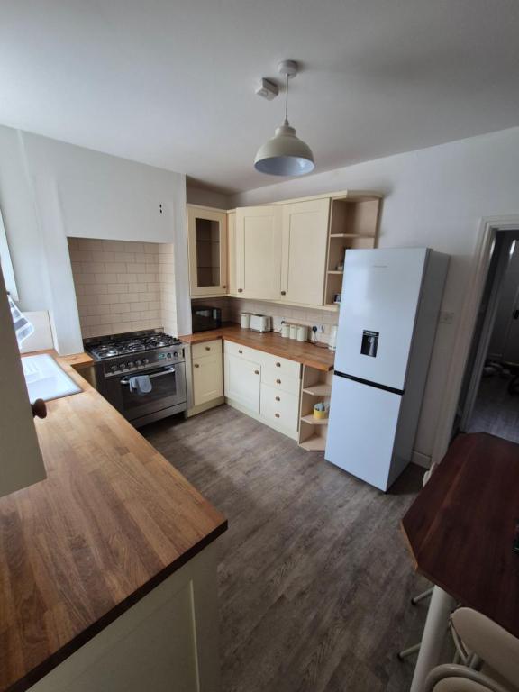 Driftwood Cottage - B&B Askam in Furness