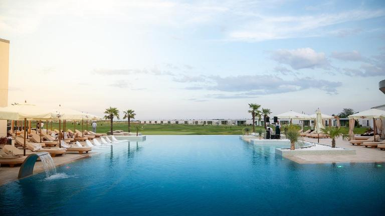 Luxury Villas near Bucharest National Golf & Country Club - B&B Niculești