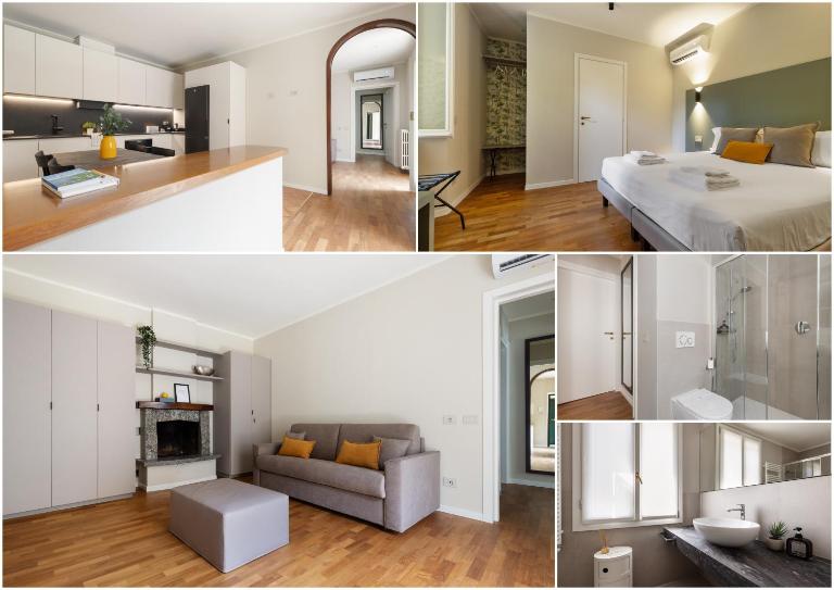 Lake Breeze - B&B Cernobbio