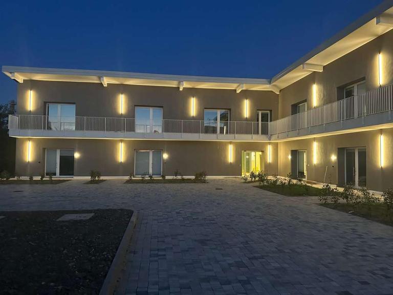 SELICE 42 RESIDENCE Imola - Chambres d'hôtes Imola