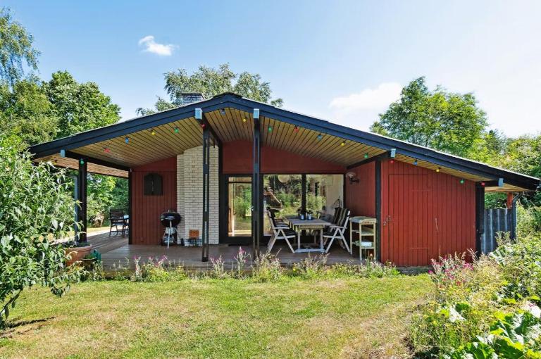 Our Out-of-Town Sanctuary - B&B Asnæs