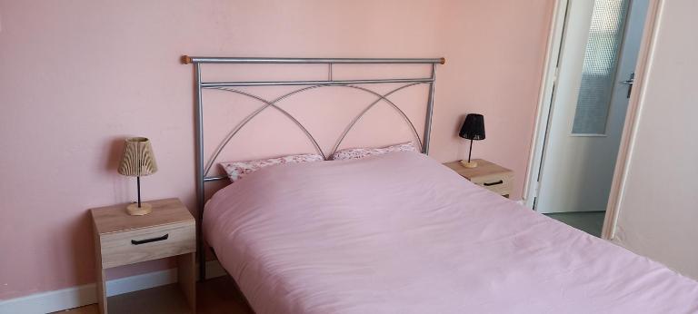 maison havre de paix en haute Saintonge - Ferienwohnung Soubran