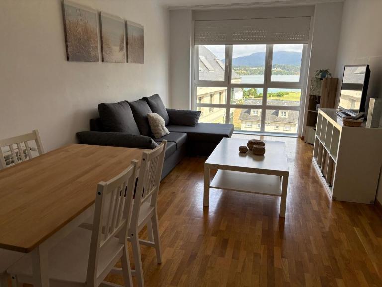 Piso Rente o Mar - Bed and Breakfast Foz