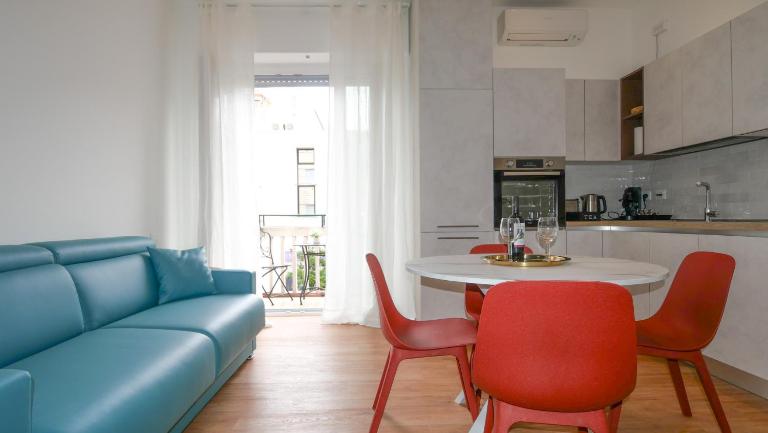 Yuna Rent - Suite Fabrizi - Chambres d'hôtes Pescara