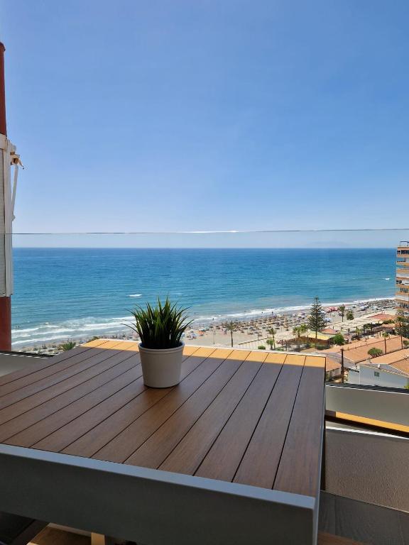 Apartamento Centro Internacional Torrox Costa - Ferienwohnung Torrox Costa