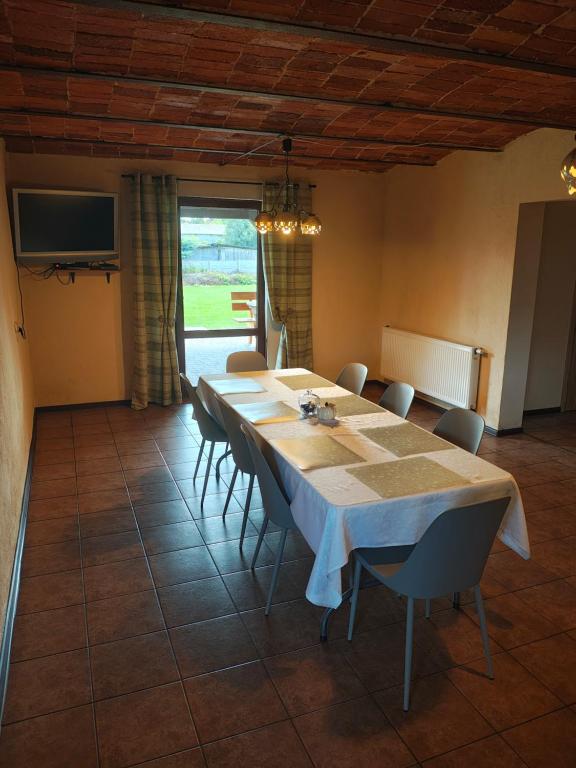 Eko Zagroda Lubogoszcz - B&B Lubogoszcz
