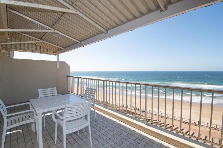 19 Bronze Beach Umhlanga Rocks - Ferienwohnung Durban
