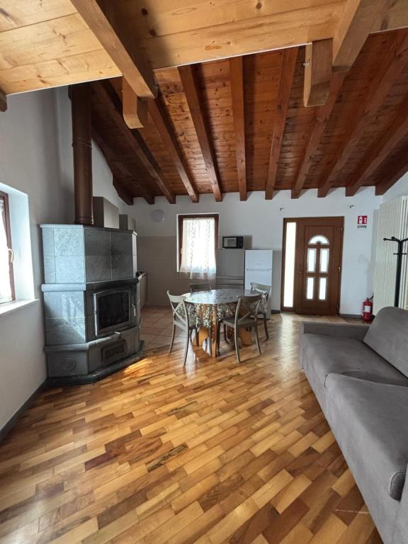 Appartamento la Quiete - B&B Cavalcaselle