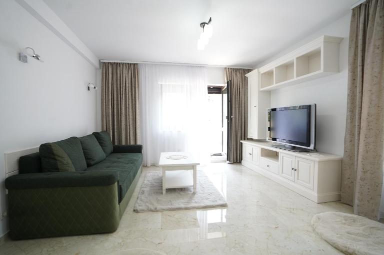 Apartament Ultracentral NICOL - B&B Curtea de Arges